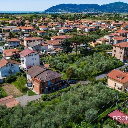 Casa Degli Zii Appartamento Letizia Luni Kültér fotó