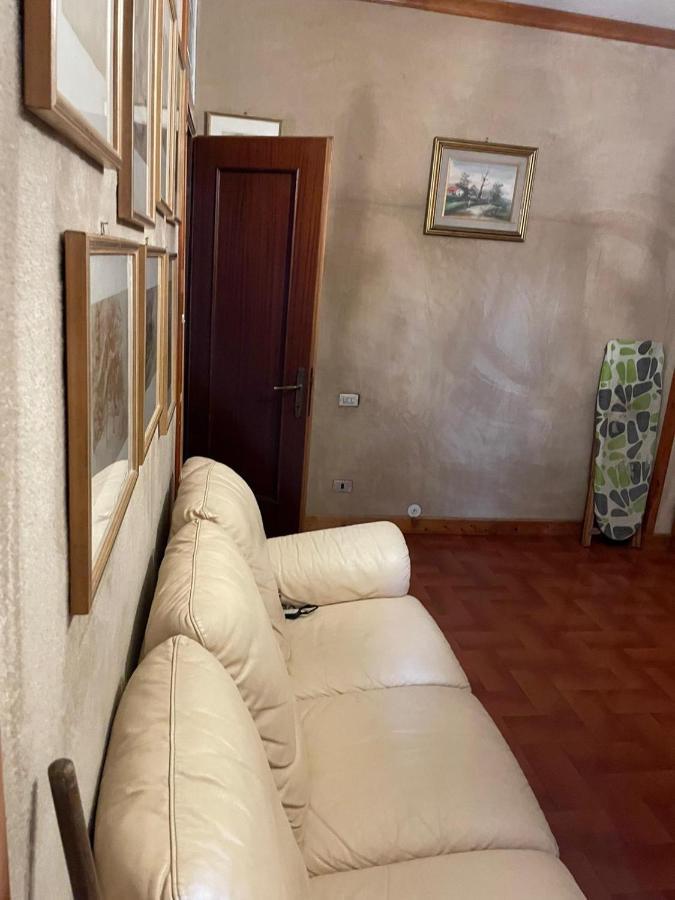 Casa Degli Zii Appartamento Letizia Luni Kültér fotó