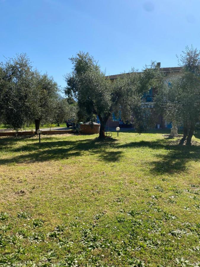 Casa Degli Zii Appartamento Letizia Luni Kültér fotó