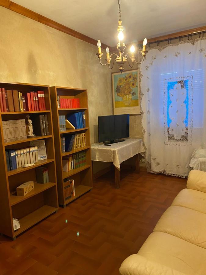 Casa Degli Zii Appartamento Letizia Luni Kültér fotó
