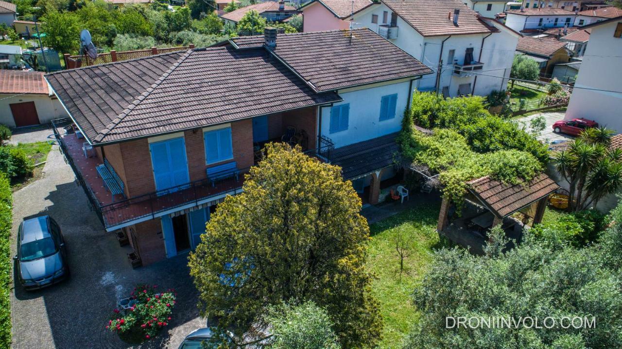 Casa Degli Zii Appartamento Letizia Luni Kültér fotó