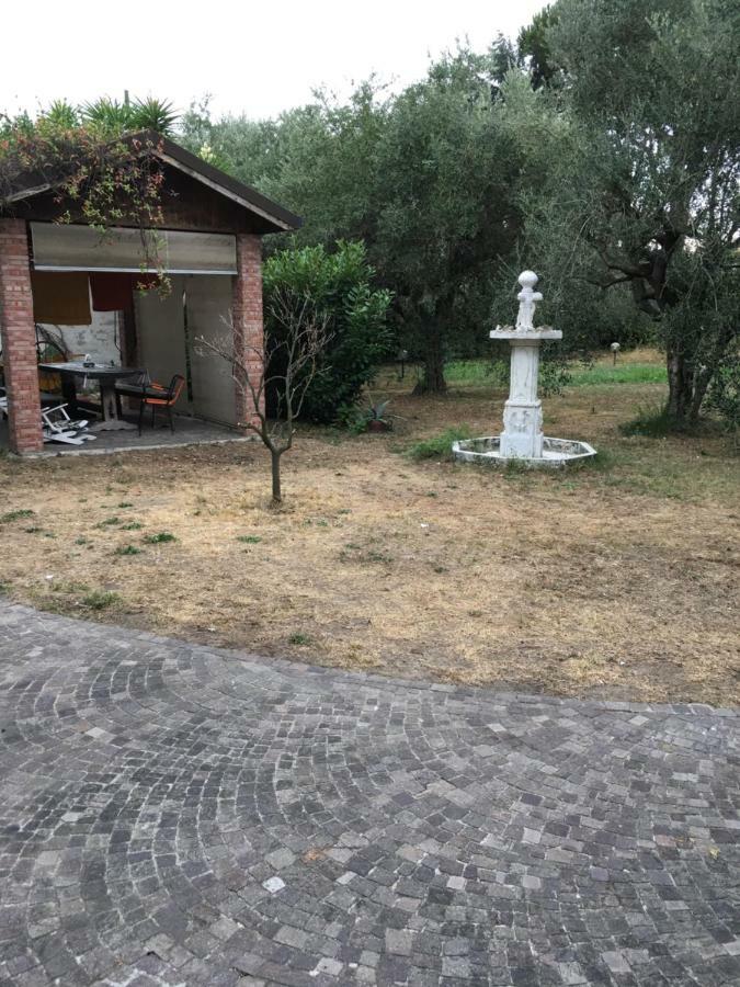 Casa Degli Zii Appartamento Letizia Luni Kültér fotó