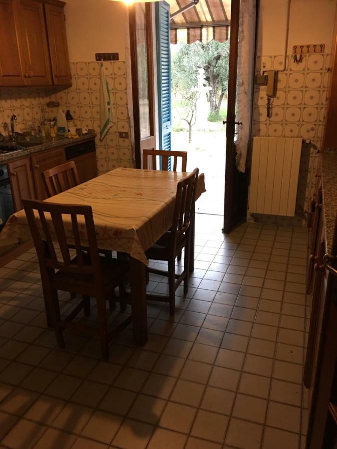 Casa Degli Zii Appartamento Letizia Luni Kültér fotó