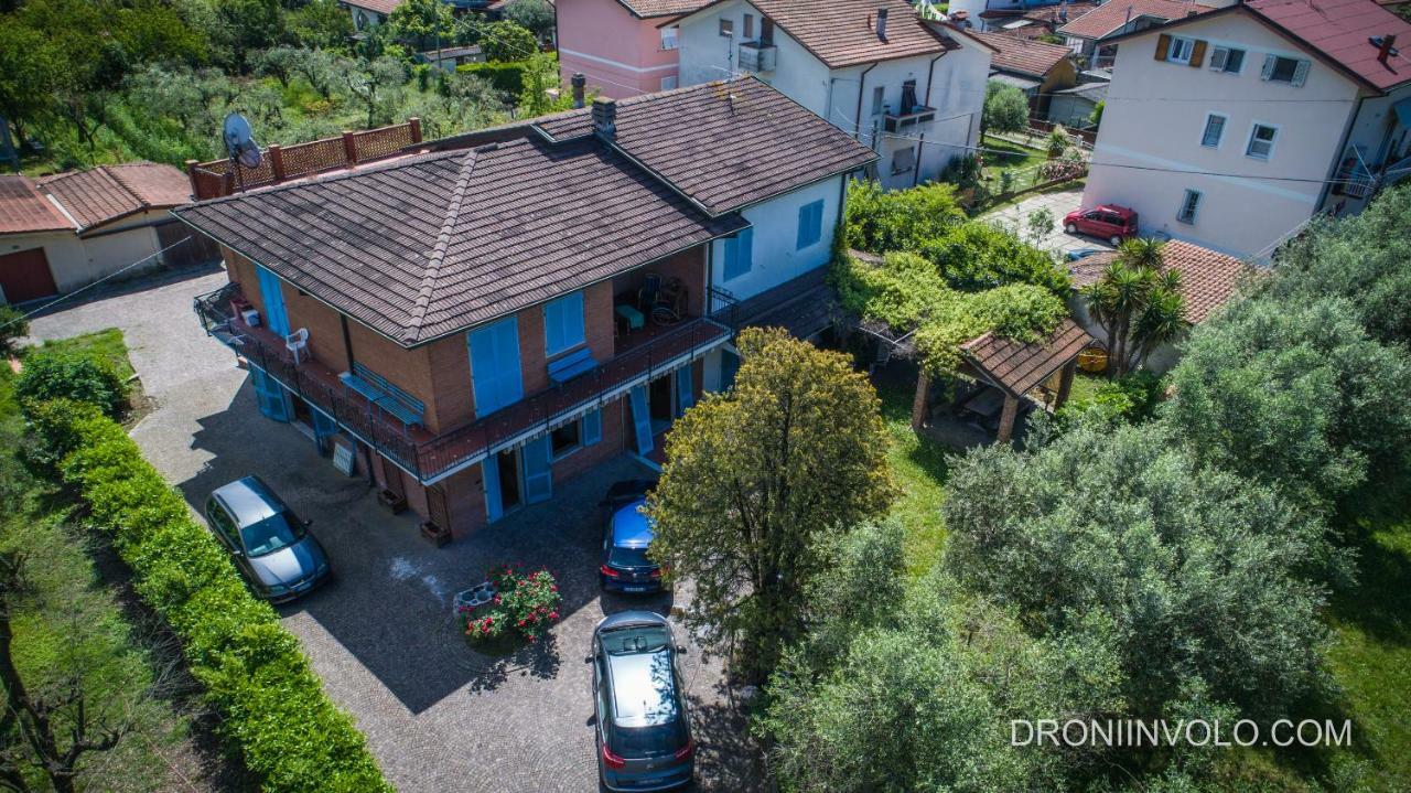 Casa Degli Zii Appartamento Letizia Luni Kültér fotó