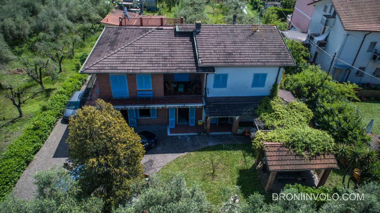 Casa Degli Zii Appartamento Letizia Luni Kültér fotó