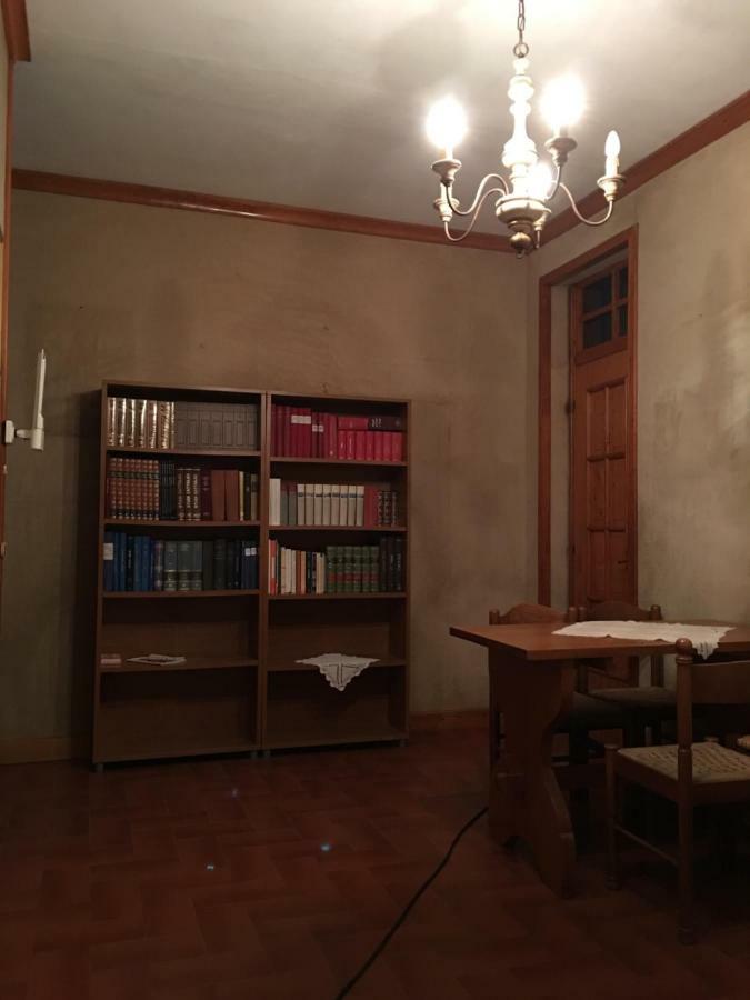 Casa Degli Zii Appartamento Letizia Luni Kültér fotó