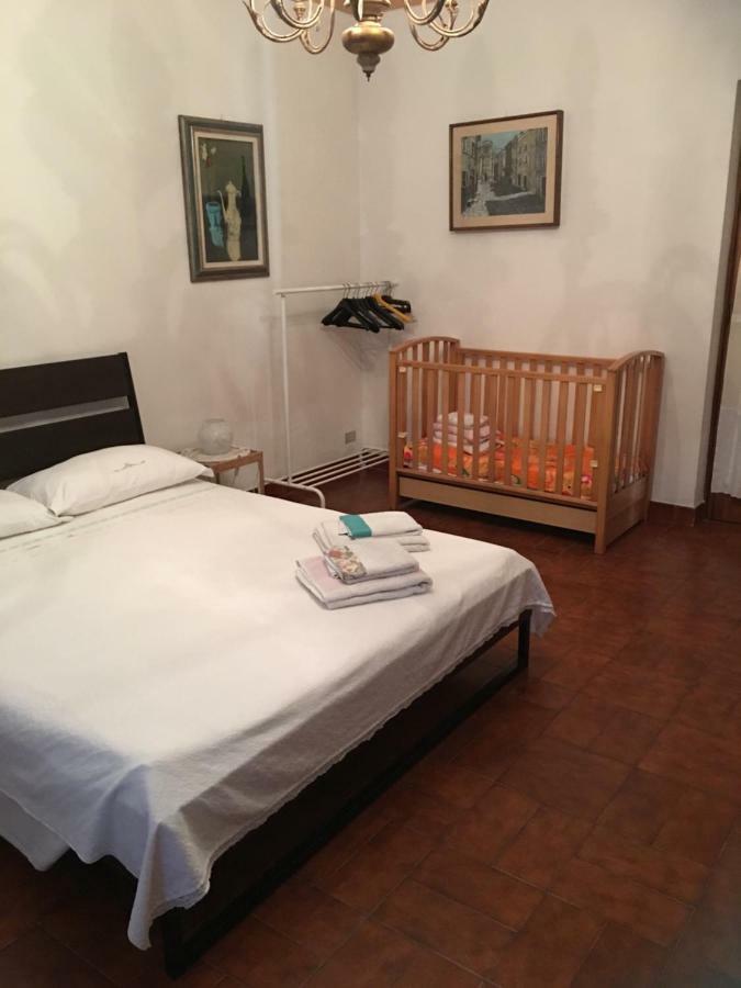 Casa Degli Zii Appartamento Letizia Luni Kültér fotó