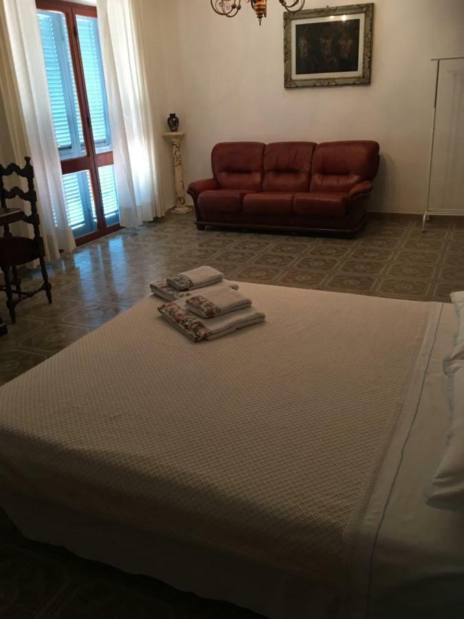 Casa Degli Zii Appartamento Letizia Luni Kültér fotó