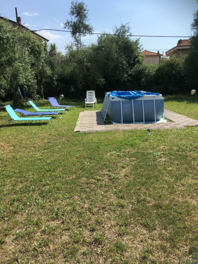 Casa Degli Zii Appartamento Letizia Luni Kültér fotó